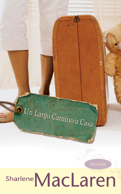 Un Largo Camino a Casa - Re-vived