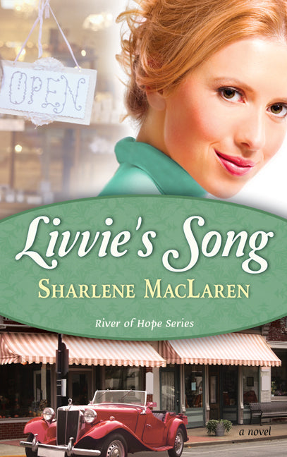 Livvies Song (River Of Hope V1) - Re-vived