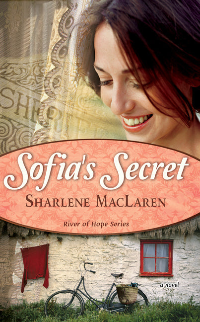 Sofias Secret (River Of Hope V3) - Re-vived