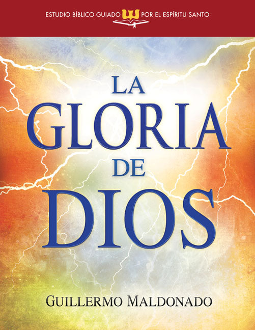 La Gloria de Dios - Re-vived