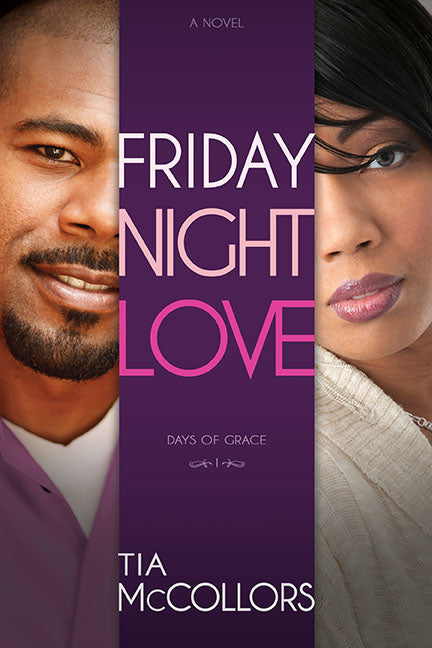 Friday Night Love (Days Of Grace V1) - Re-vived