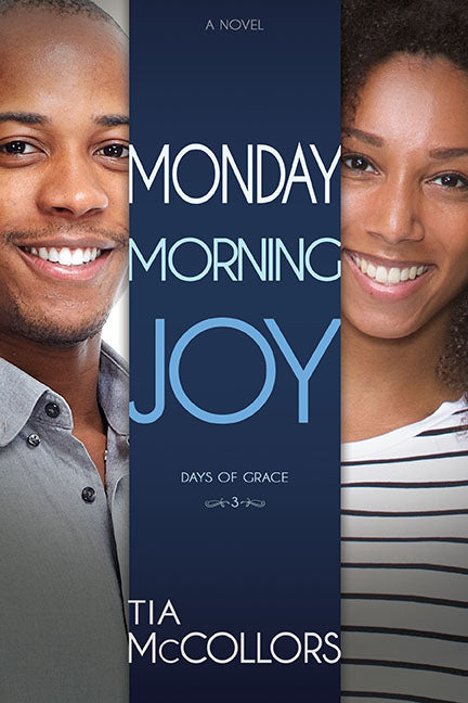 Monday Morning Joy (Days Of Grace V3) - Re-vived