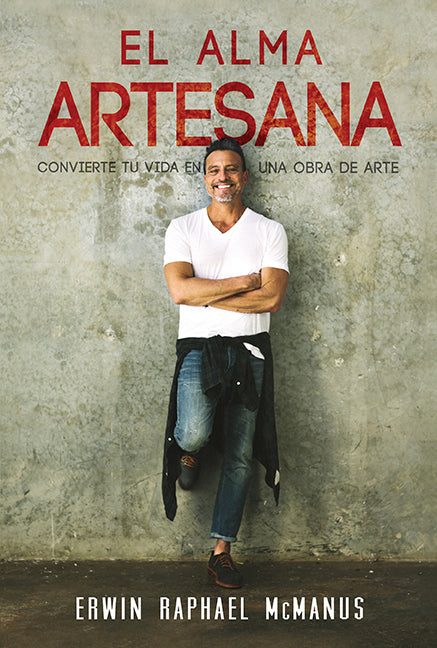 El Alma Artesana - Re-vived