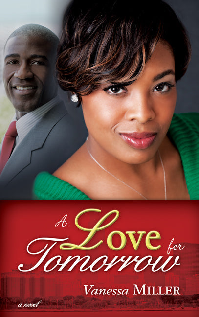Love For Tomorrow (Second Chance V2) - Re-vived