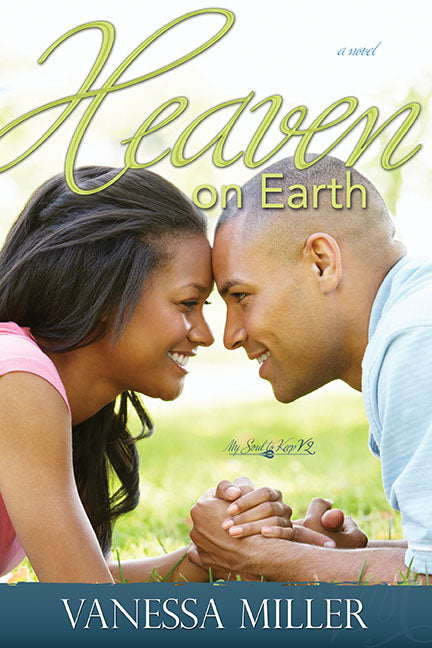 Heaven On Earth (My Soul To Keep V2) - Re-vived