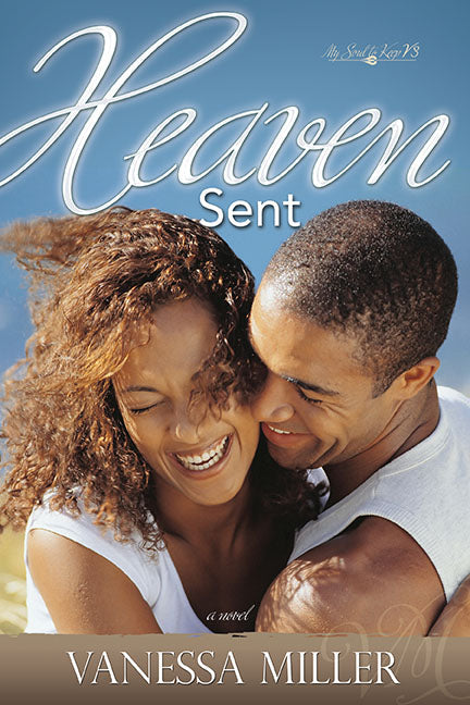 Heaven Sent (My Soul To Keep V3) - Re-vived