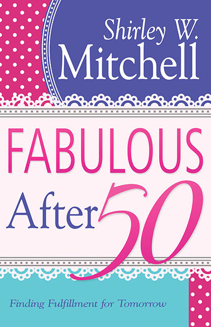 Fabulous After 50 - Re-vived