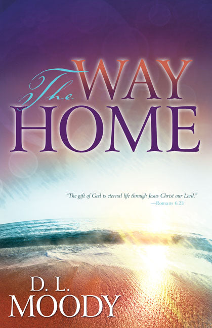 Way Home - Re-vived