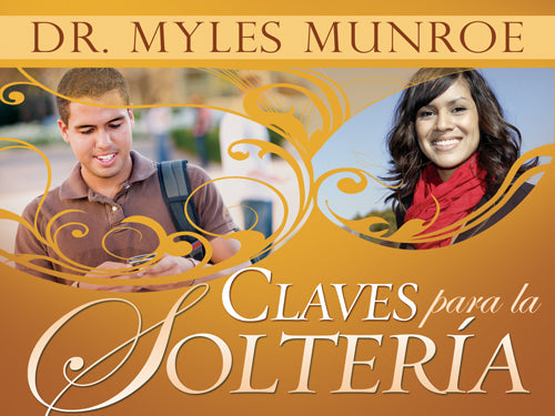 Claves Para la Solteria - Re-vived