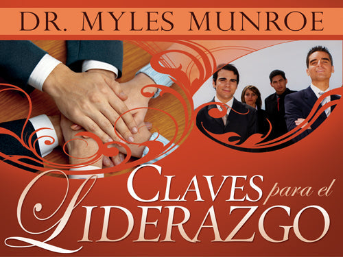 Claves Para El Liderazgo - Re-vived