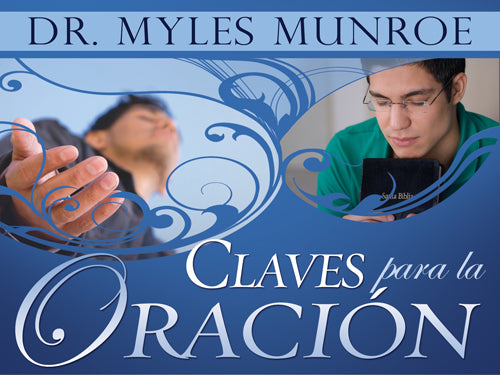 Claves Para la Oracion - Re-vived