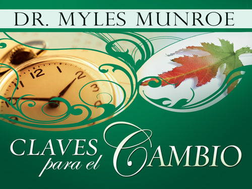 Claves Para el Cambio - Re-vived
