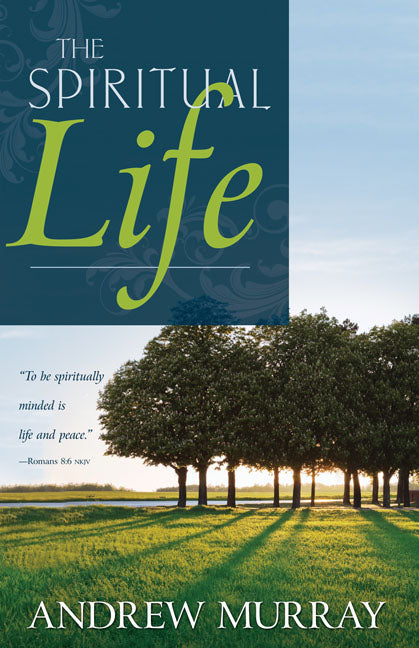 Spiritual Life - Re-vived