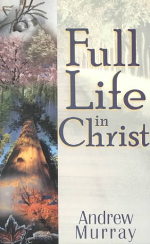 Full Life In Christ - Re-vived