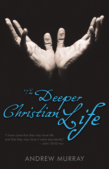 Deeper Christian Life - Re-vived