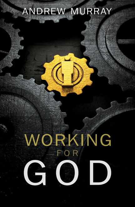 Working For God - Re-vived