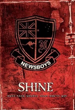Shine: Make Them Wonder What Youve Got - Re-vived