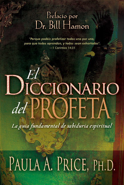 El Diccionario del Profeta - Re-vived