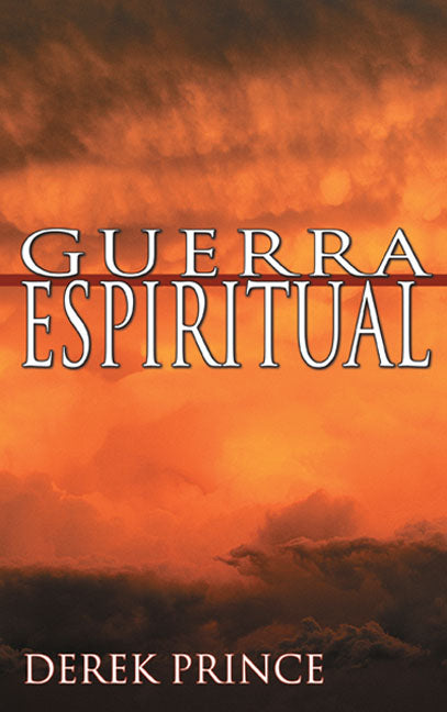 Guerra Espiritual - Re-vived