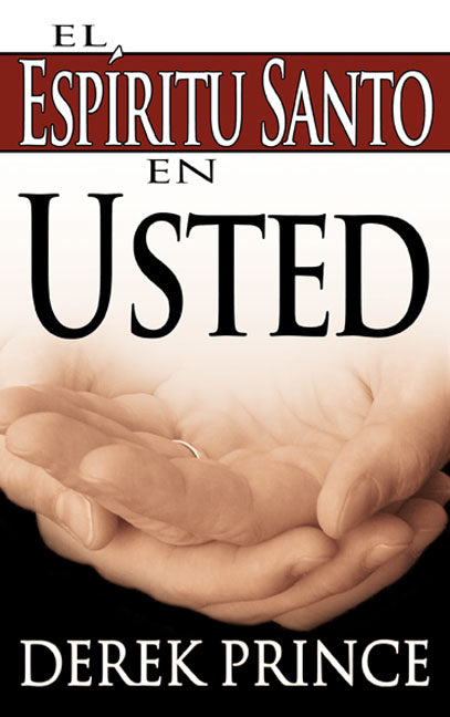 El Espiritu Santo en Usted - Re-vived