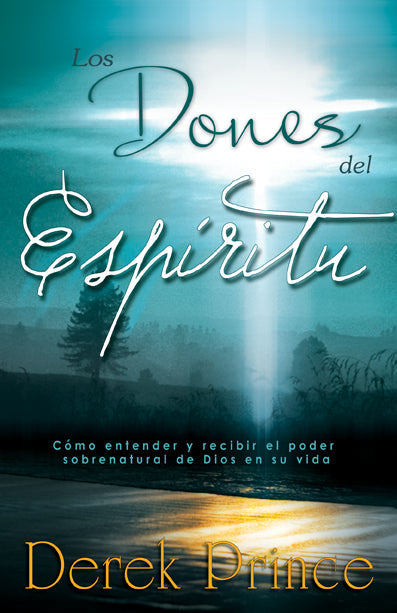 Gifts Of The Spirit - Re-vived