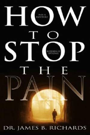 How To Stop The Pain - Re-vived