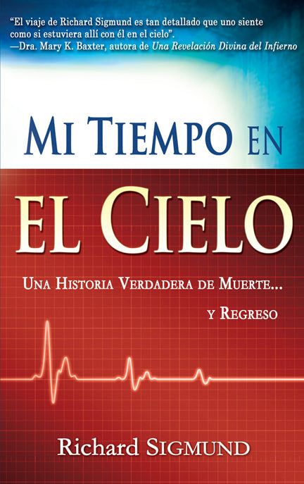 Mi Tiempo en el Cielo (My Time In Heaven) - Re-vived