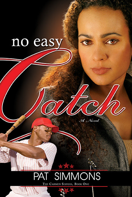 No Easy Catch (Carmen Sisters V1) - Re-vived