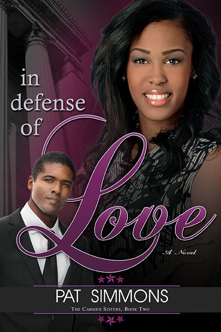 In Defense Of Love (Carmen Sisters V2) - Re-vived