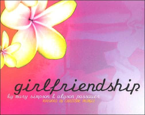 Girlfriendship - Re-vived