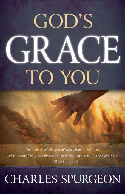 Gods Grace To You - Re-vived