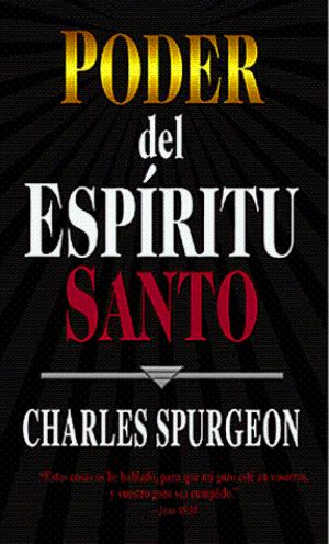 Poder del Espíritu Santo - Re-vived