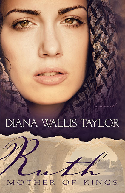 Ruth Mother Of Kings - Re-vived