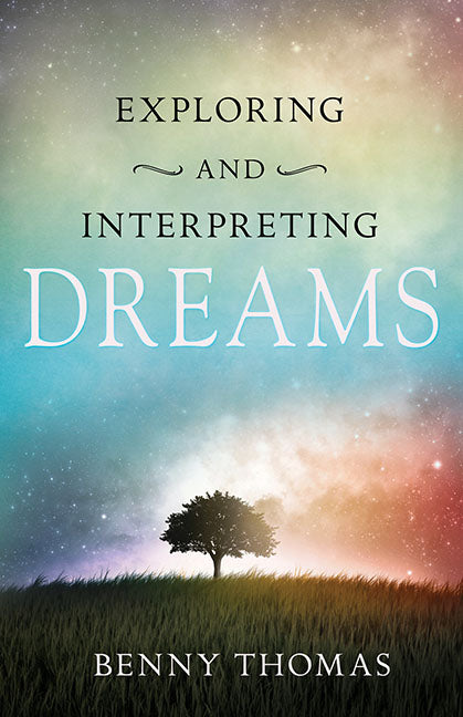 Exploring And Interpreting Dreams - Re-vived