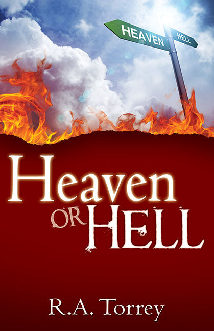 Heaven Or Hell - Re-vived