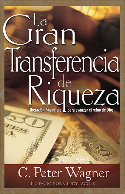 Great Transfer Of Wealth - Re-vived