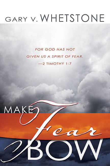 Make Fear Bow - Re-vived