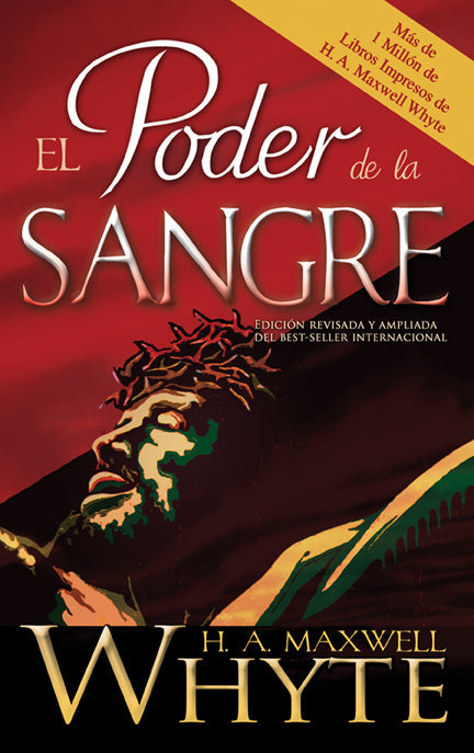 El Poder de la Sangre - Re-vived