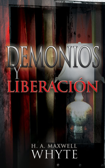 Demons & Deliverance - Re-vived