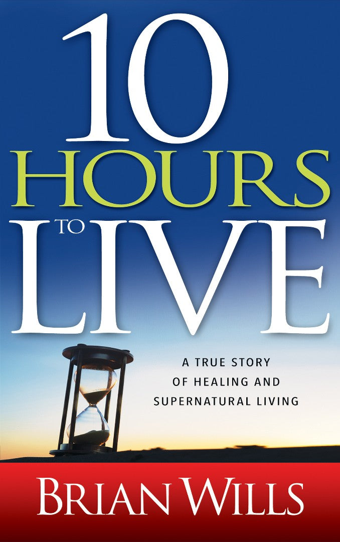 10 Hours To Live - Re-vived