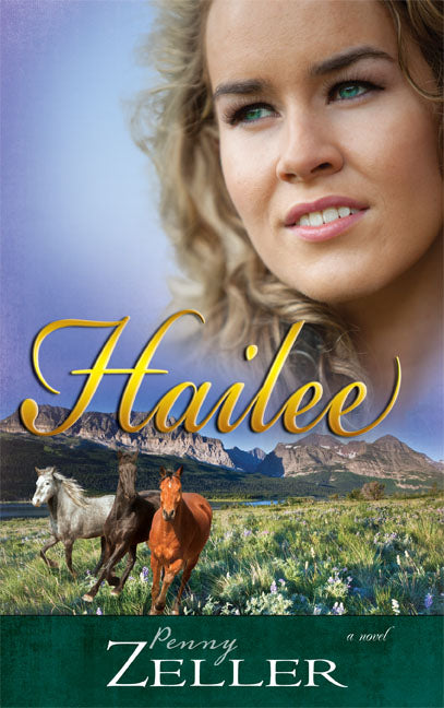 Hailee (Montana Skies V3) - Re-vived