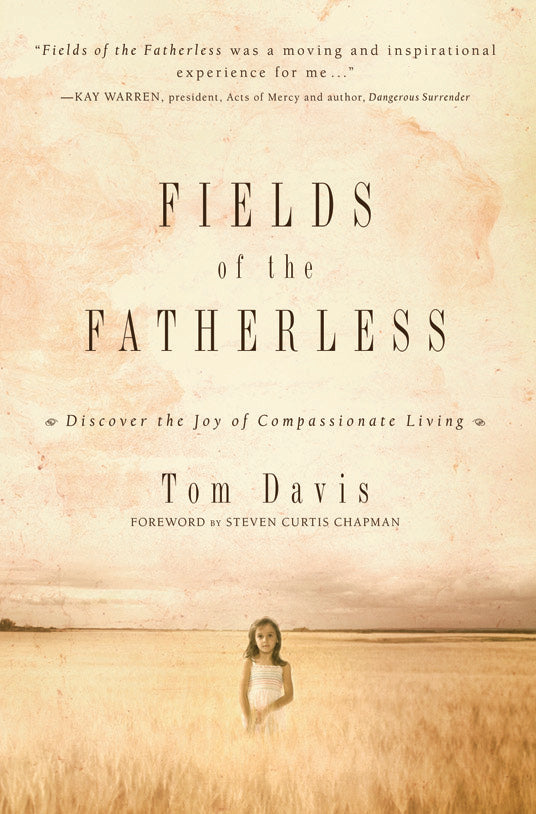 Fields Of The Fatherless - Re-vived