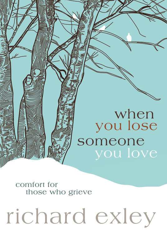 When You Lose Someone You Love - Re-vived