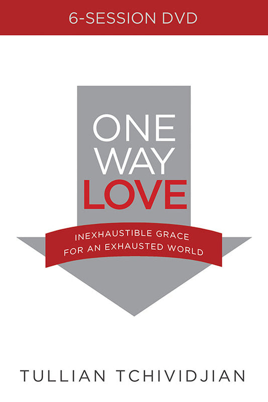 One Way Love Dvd Study - Re-vived