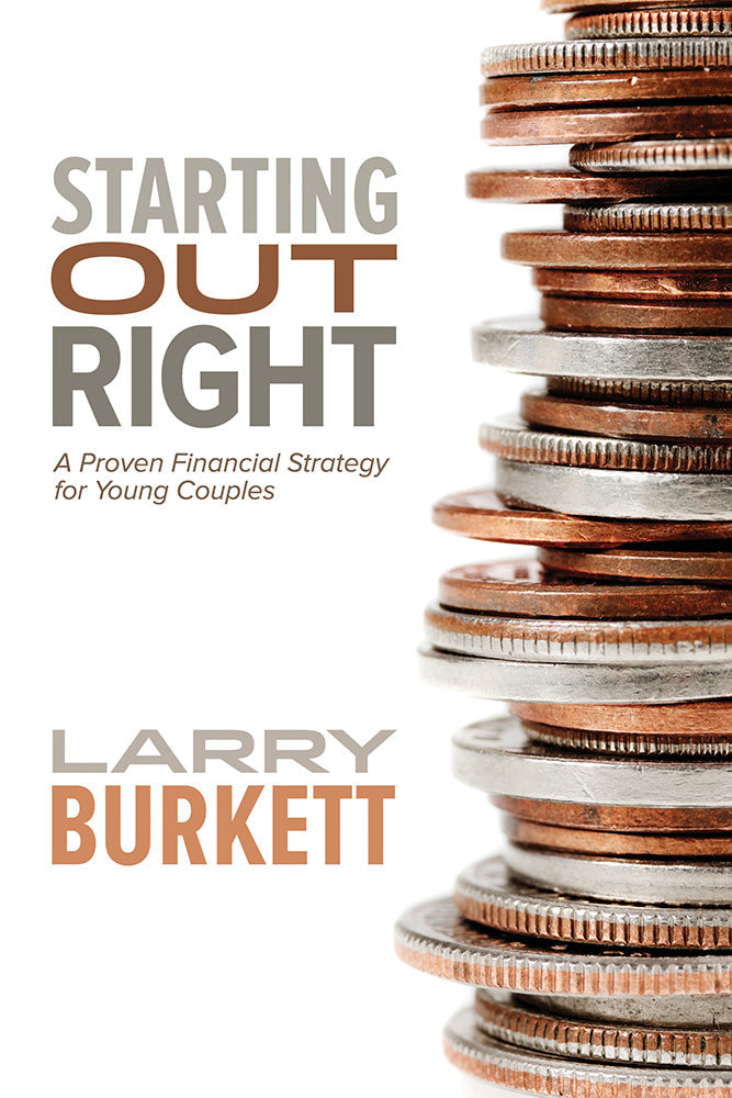 Starting Out Right - Re-vived