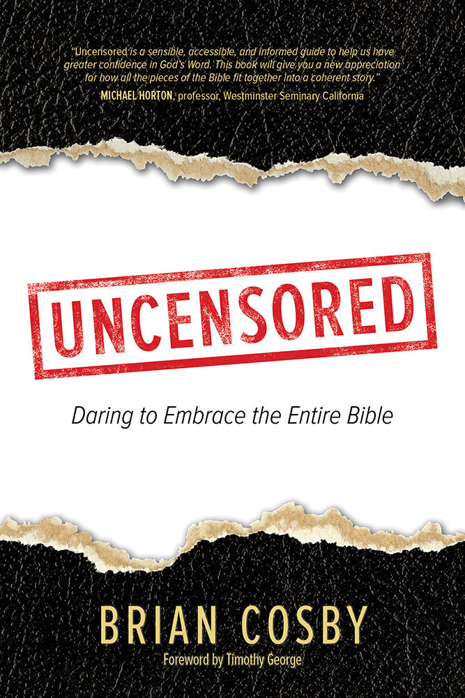 Uncensored - Re-vived