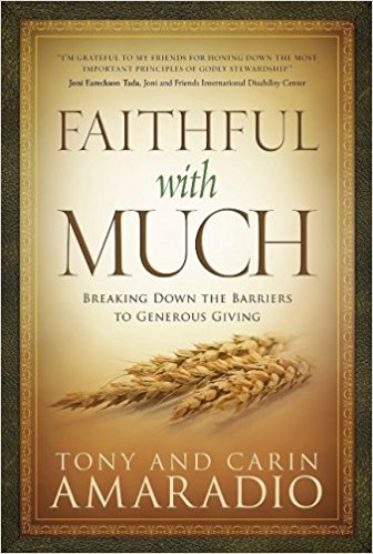 Faithful With Much - Re-vived
