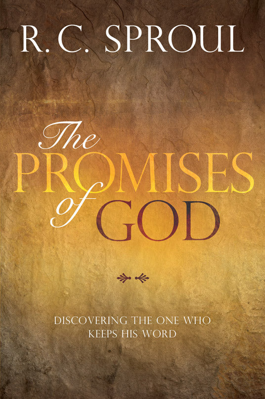 The Promises Of God - Re-vived