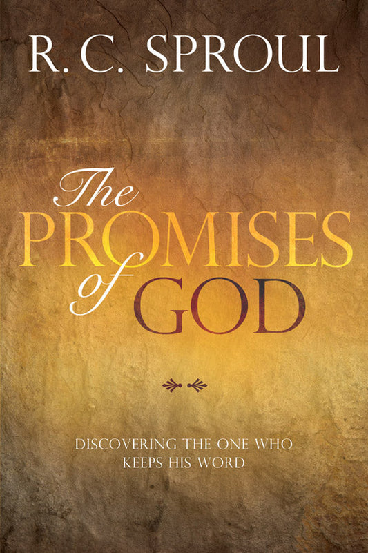 The Promises Of God - Re-vived