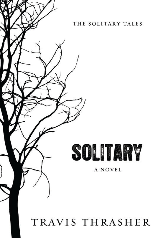 Solitary - Re-vived